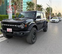 فۆرد بڕۆنکۆ